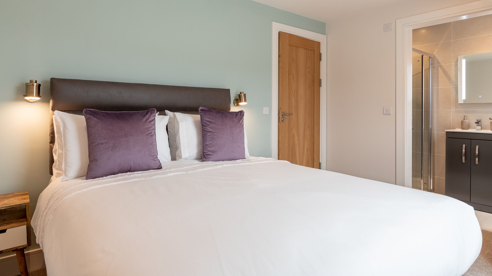 The Hawthorn Rooms — boutique rooms, Dingle Town